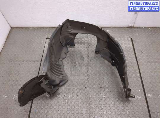 Защита арок (подкрылок) MZ661026 на Mazda 3 (BL) 2009-2013