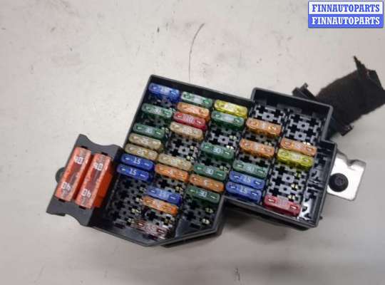 купить Блок предохранителей на Volkswagen Touareg 2014-2018