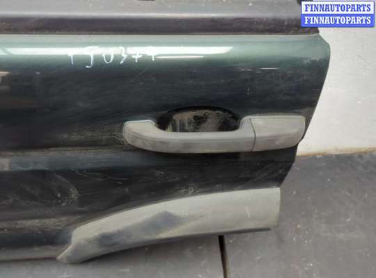 купить Замок двери на Land Rover Discovery 2 1998-2004