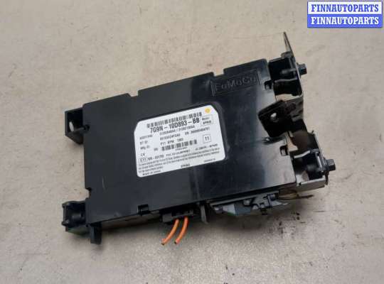 Блок управления Bluetooth VL572491 на Volvo XC60 2008-2017