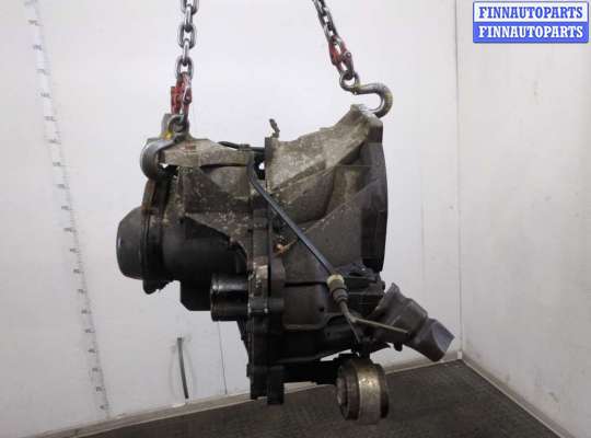 купить КПП 5-ст.мех. (МКПП) на Ford Fiesta 2001-2007