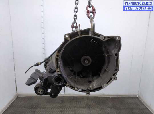 КПП 5-ст.мех. (МКПП) FO2207972 на Ford Fiesta 2001-2007