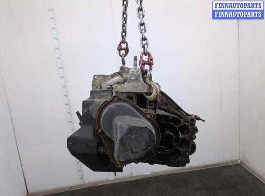 купить КПП 5-ст.мех. (МКПП) на Ford Fiesta 2001-2007