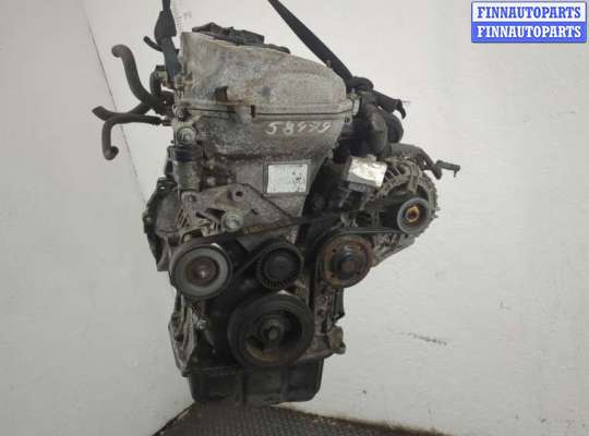 купить Двигатель (ДВС) на Toyota Corolla E12 2001-2006