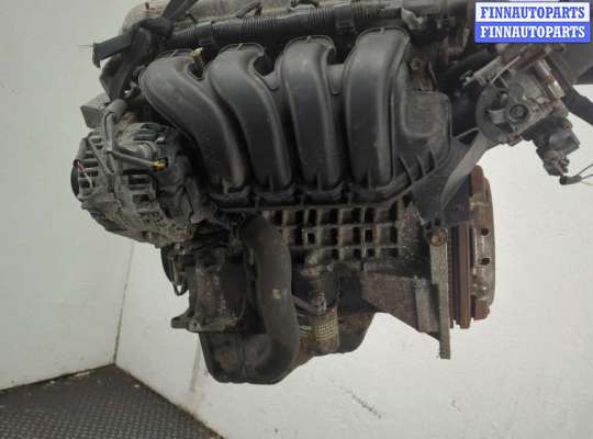 купить Двигатель (ДВС) на Toyota Corolla E12 2001-2006