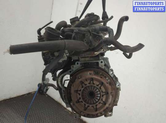 купить Двигатель (ДВС) на Toyota Corolla E12 2001-2006