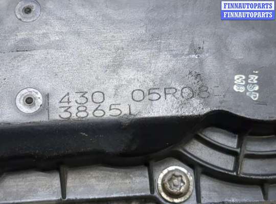 Заслонка дроссельная на Acura RDX (TB3/4)