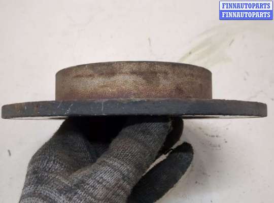 купить Диск тормозной на Opel Astra H 2004-2010