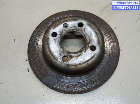 купить Диск тормозной на Opel Astra H 2004-2010