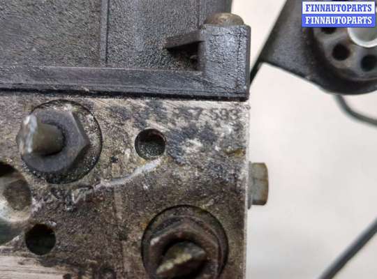 купить Блок АБС, насос (ABS, ESP, ASR) на BMW 7 E38 1994-2001