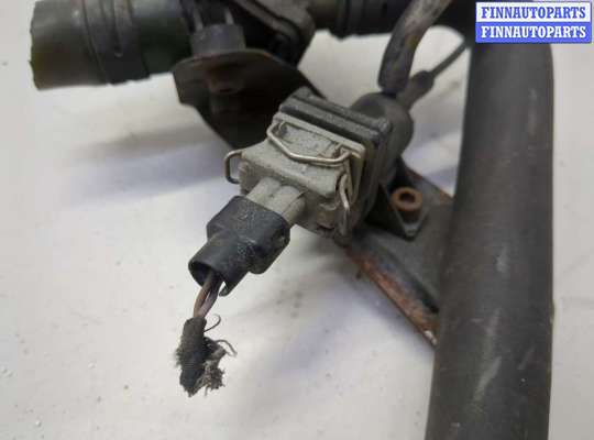 купить Клапан воздушный (электромагнитный) на Opel Omega B 1994-2003