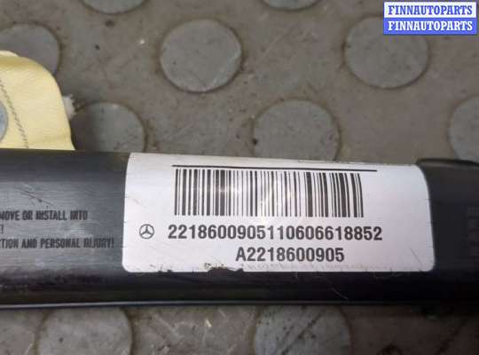 купить Подушка безопасности боковая (шторка) на Mercedes S W221 2005-2013