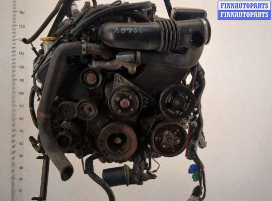 Катушка зажигания IZ27091 на Opel Frontera B 1999-2004