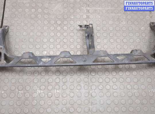 купить Кронштейн бампера на Volkswagen Passat 5 2000-2005