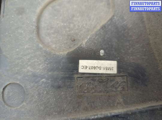 купить Вентилятор радиатора на Ford Focus 2 2005-2008