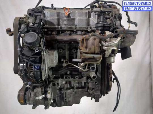 купить ТНВД на Honda CR-V 2007-2012