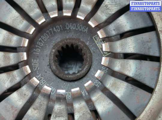 купить Маховик на Ford Focus 2 2005-2008