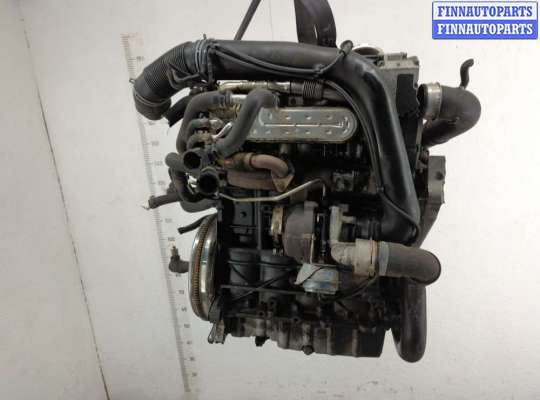 купить Двигатель (ДВС) на Volkswagen Jetta 5 2005-2011