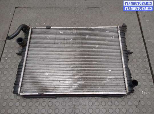 купить Радиатор охлаждения двигателя на Land Rover Discovery 2 1998-2004