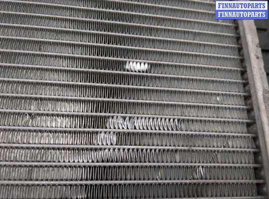 купить Радиатор охлаждения двигателя на Land Rover Discovery 2 1998-2004