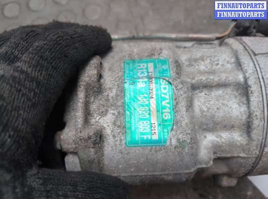 купить Компрессор кондиционера на Volkswagen Golf 4 1997-2006