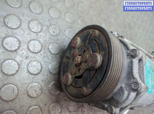 купить Компрессор кондиционера на Volkswagen Golf 4 1997-2006
