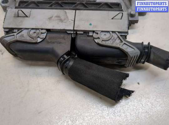 купить Блок управления двигателем на Opel Antara 2006-2015