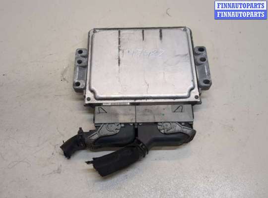 купить Блок управления двигателем на Opel Antara 2006-2015