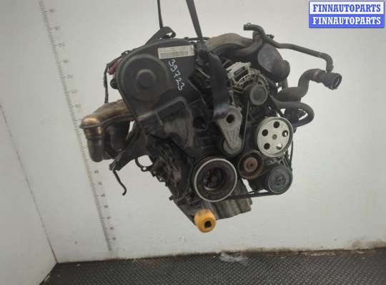 Генератор AU1697574 на Audi A4 (B6) 2000-2006