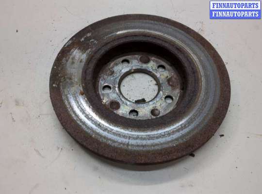 Купить Диск тормозной на Ford Mondeo 3 2000-2007 Диск тормозной FO2218554 на Ford Mondeo 3 2000-2007