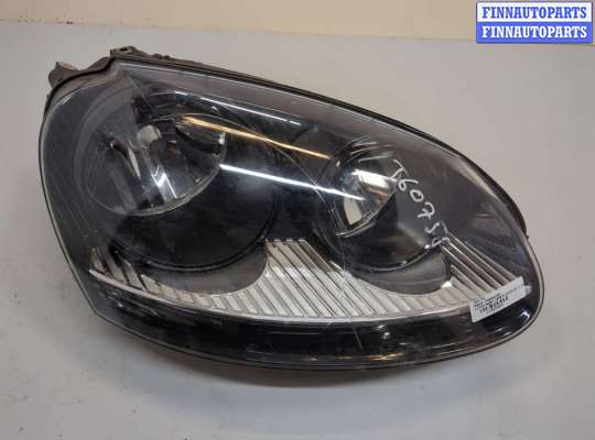 Фара (передняя) VG2721569 на Volkswagen Jetta 5 2005-2011