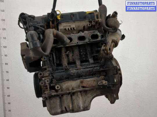 купить Двигатель (ДВС) на Opel Corsa D 2006-2014