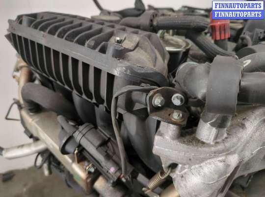 купить Форсунка топливная на Mercedes C W203 2000-2008