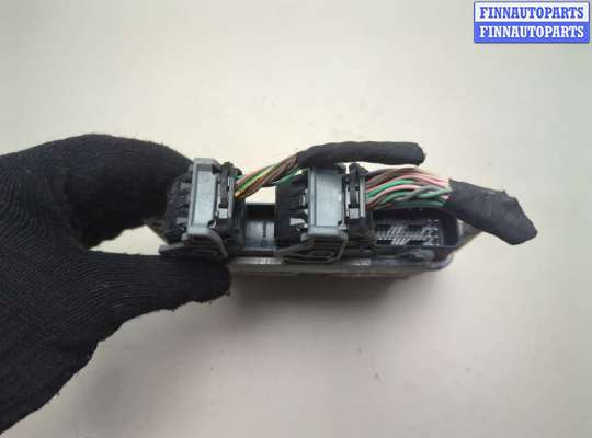 купить Блок управления двигателем на Renault Laguna 2 2001-2007