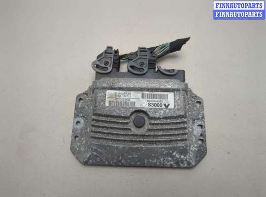 купить Блок управления двигателем на Renault Laguna 2 2001-2007