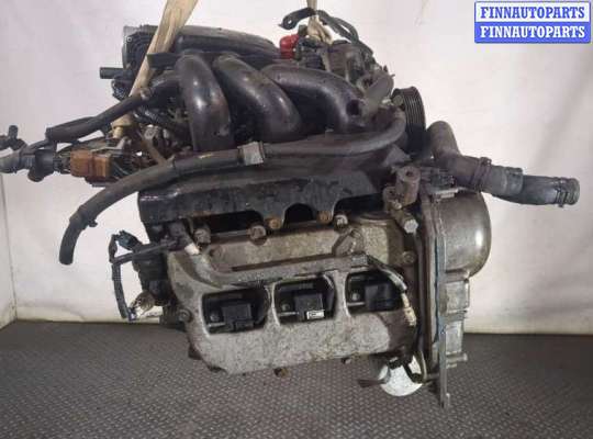 купить Двигатель (ДВС) на Subaru Tribeca (B9) 2004-2007