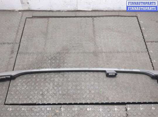 купить Рейлинг на крышу (одиночка) на Opel Antara