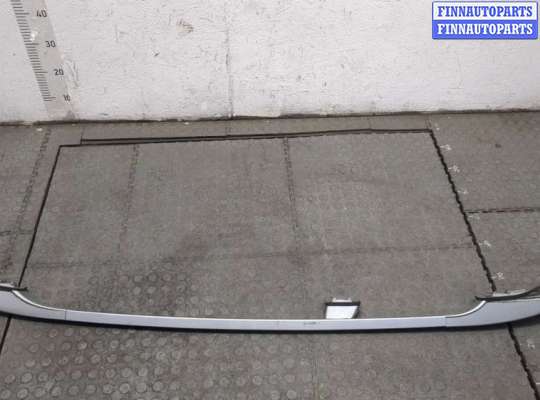 купить Рейлинг на крышу (одиночка) на Opel Antara