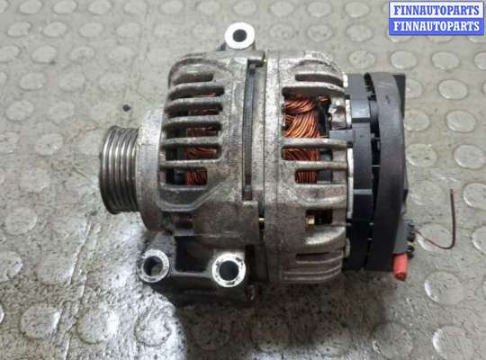 Генератор RN1602113 на Renault Scenic 1996-2002