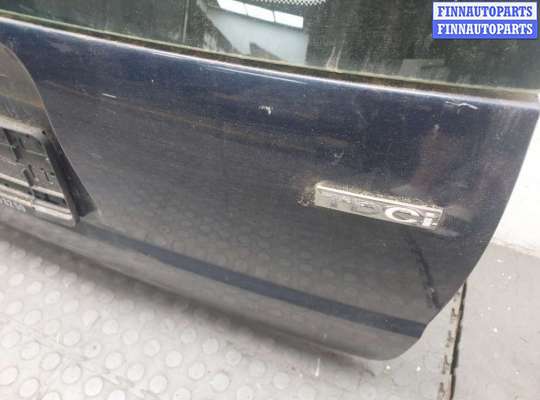 купить Крышка (дверь) багажника на Ford Mondeo 3 2000-2007