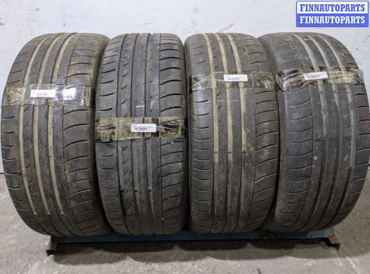 купить Комплект шин на Ford Kuga 2008-2012