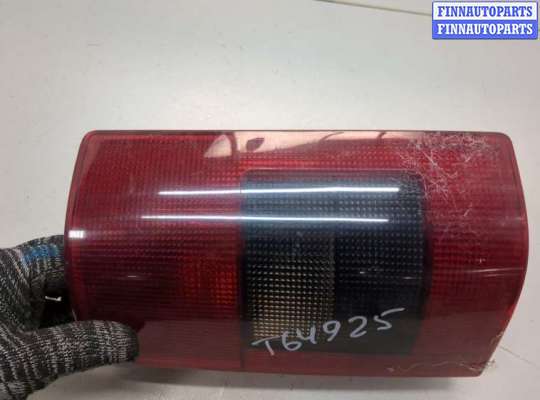 купить Фонарь (задний) на Citroen Berlingo 2002-2008