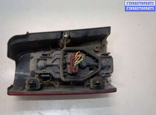 купить Фонарь (задний) на Citroen Berlingo 2002-2008