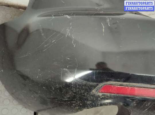 купить Бампер на Mazda CX-7 2007-2012