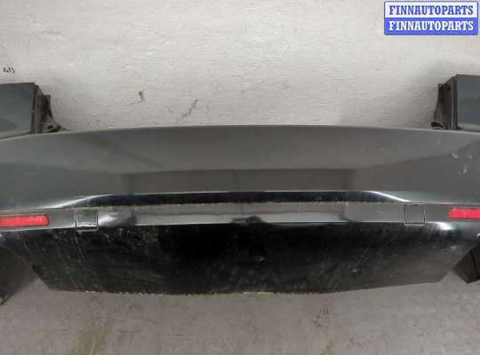 купить Бампер на Mazda CX-7 2007-2012