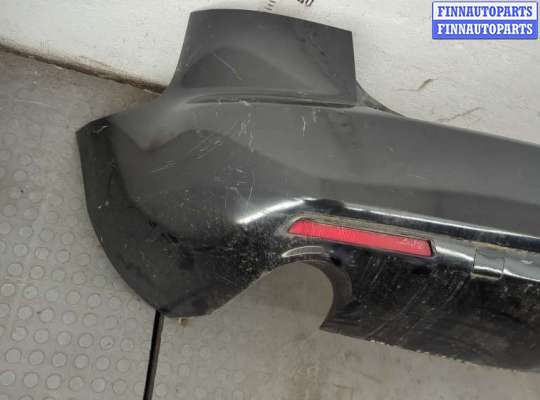 купить Бампер на Mazda CX-7 2007-2012