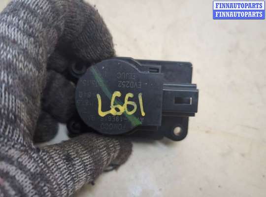 купить Электропривод заслонки отопителя на Ford Escape 2012-2015