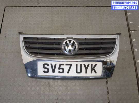 Купить Решетка радиатора на Volkswagen Touran 2006-2010 Решетка радиатора VG2782637 на Volkswagen Touran 2006-2010