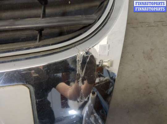 купить Решетка радиатора на Volkswagen Touran 2006-2010