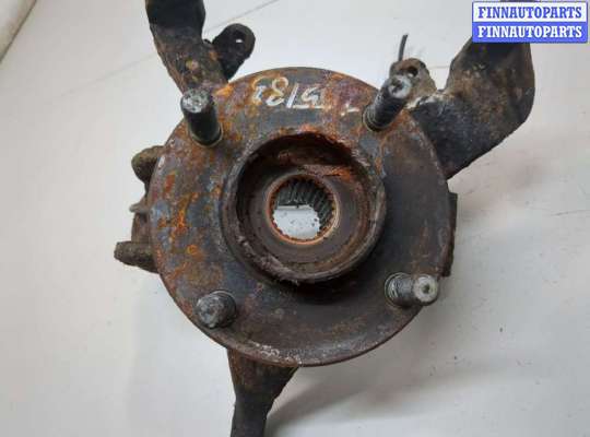 купить Ступица (кулак, цапфа) на Ford Focus 1 1998-2004